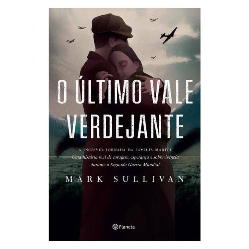 O Último Vale Verdejante