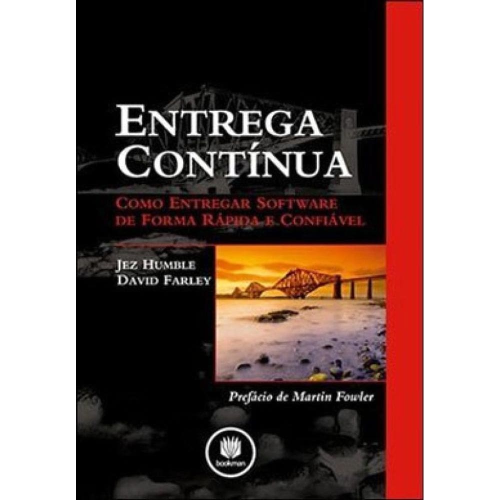 Entrega Contínua