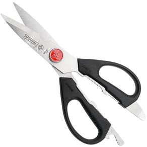Tesoura de Cozinha Mundial Inox Desmontável 21,5cm Multiuso