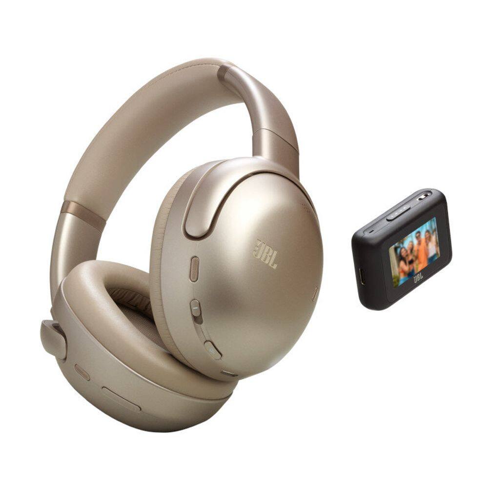 Fone de Ouvido Tour One M3 Smart Tx Bege Jbl Jbltom3aviltt