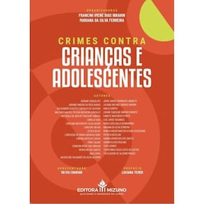 Crimes Contra Crianças E Adolescentes - 2025
