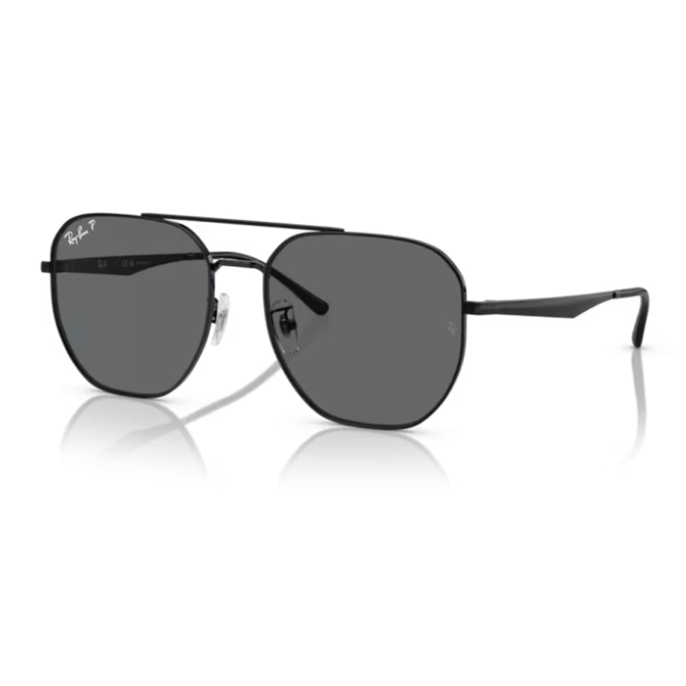 Oculos Solar Ray-Ban Rb3724d 002/8159