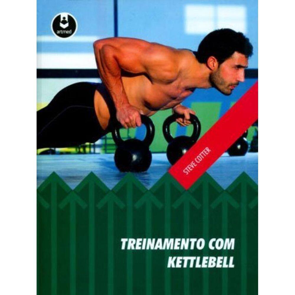 Treinamento Com Kettlebell