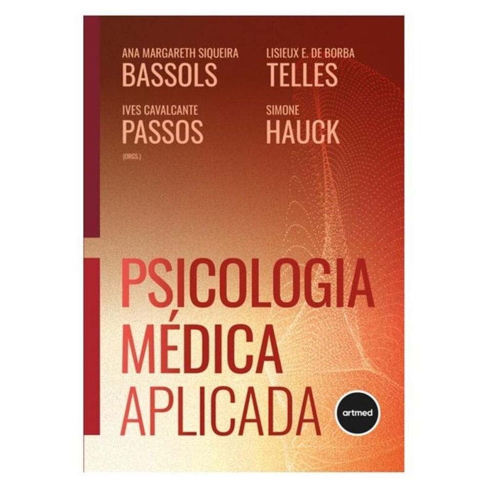 Psicologia Médica Aplicada