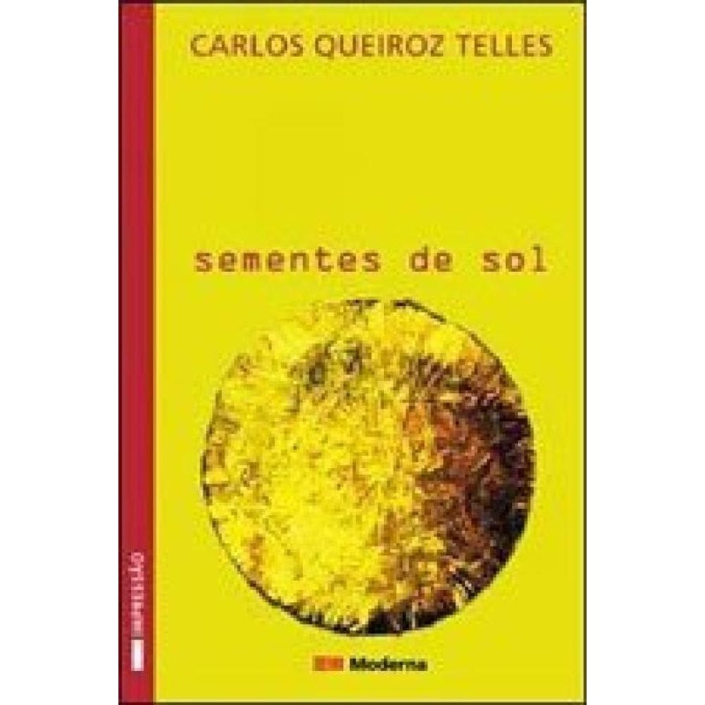 Sementes De Sol