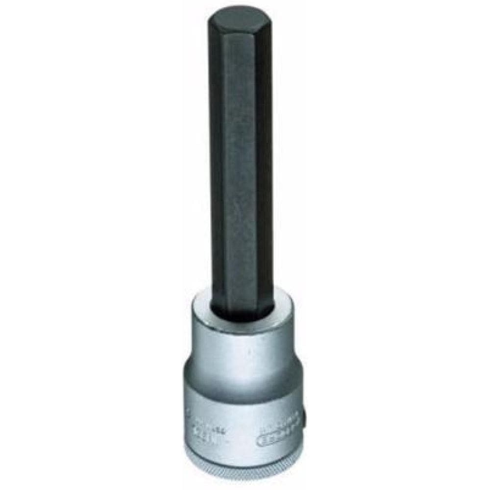 Soquete Allen Longo 3/4``X22Mm Ref. In 32L-22Mm - Gedore