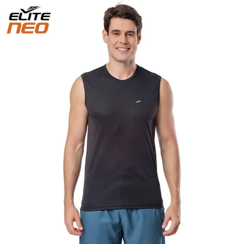 Regata Masculina Elite Machão Dry 135526