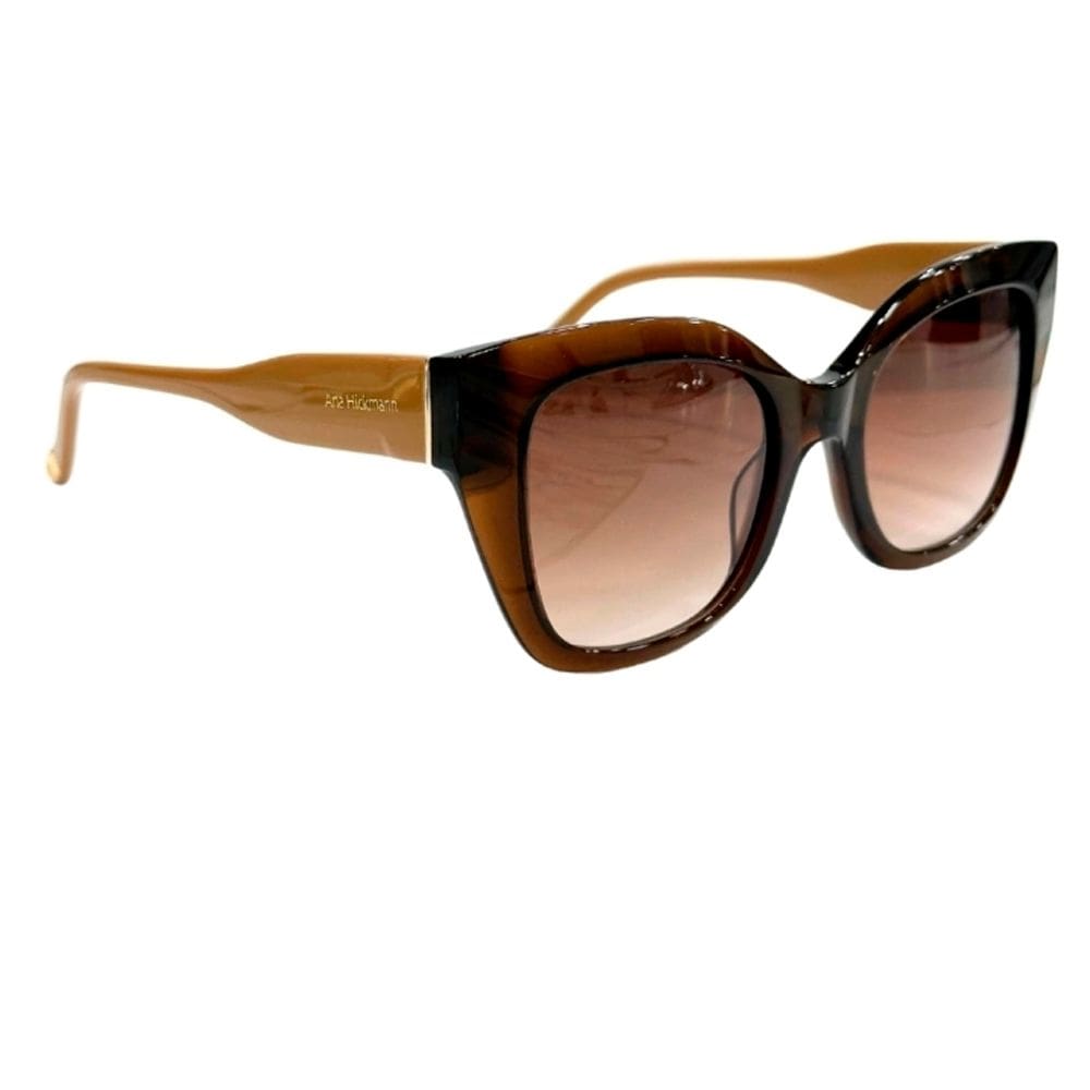 Oculos Solar Ana Hickmann Ah90034 G02