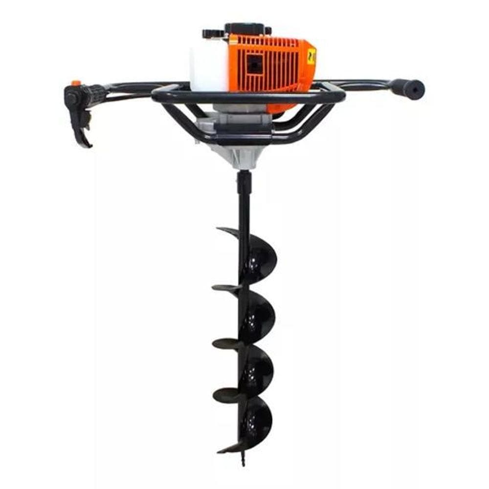 Perfurador De Solo 52Cc