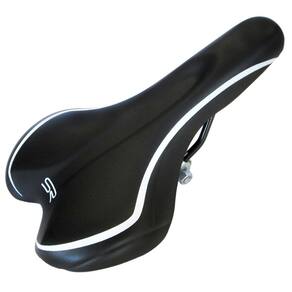 Banco Selim Selle Royal Premium RVS Gel Com Carrinho
