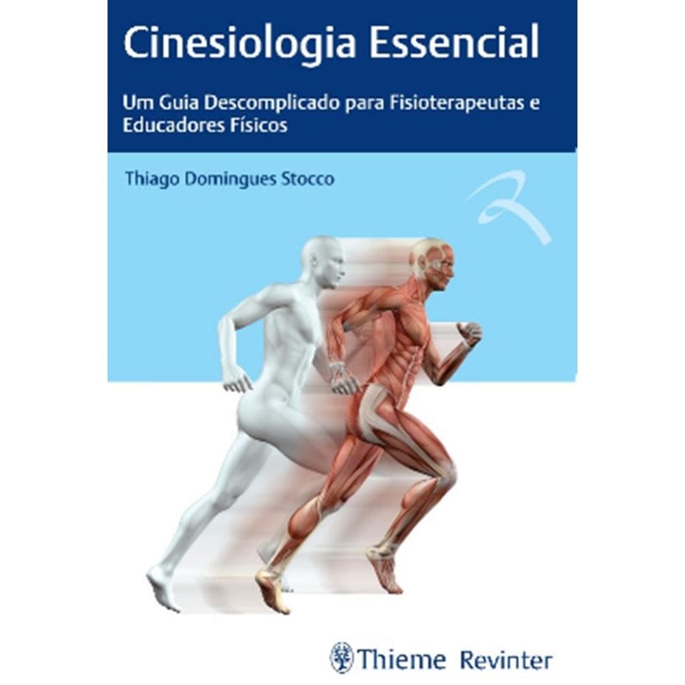 Cinesiologia Essencial