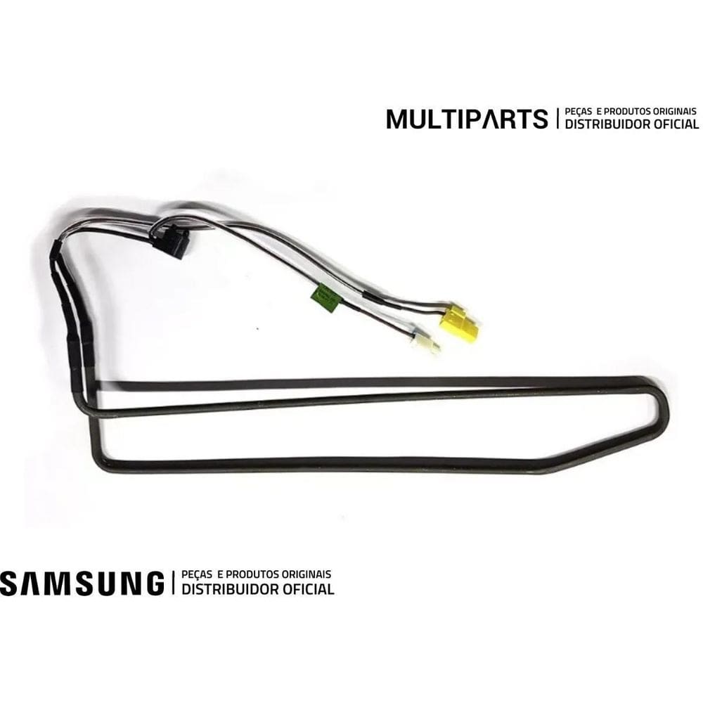 Resistência Rf Samsung Rt Da47-00460G