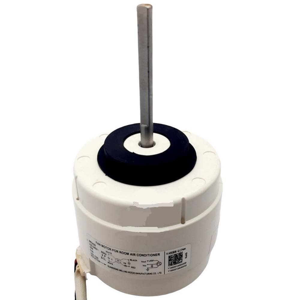 Motor Ventilador Springer Carrier 42Vfca09M5 11002012A01151