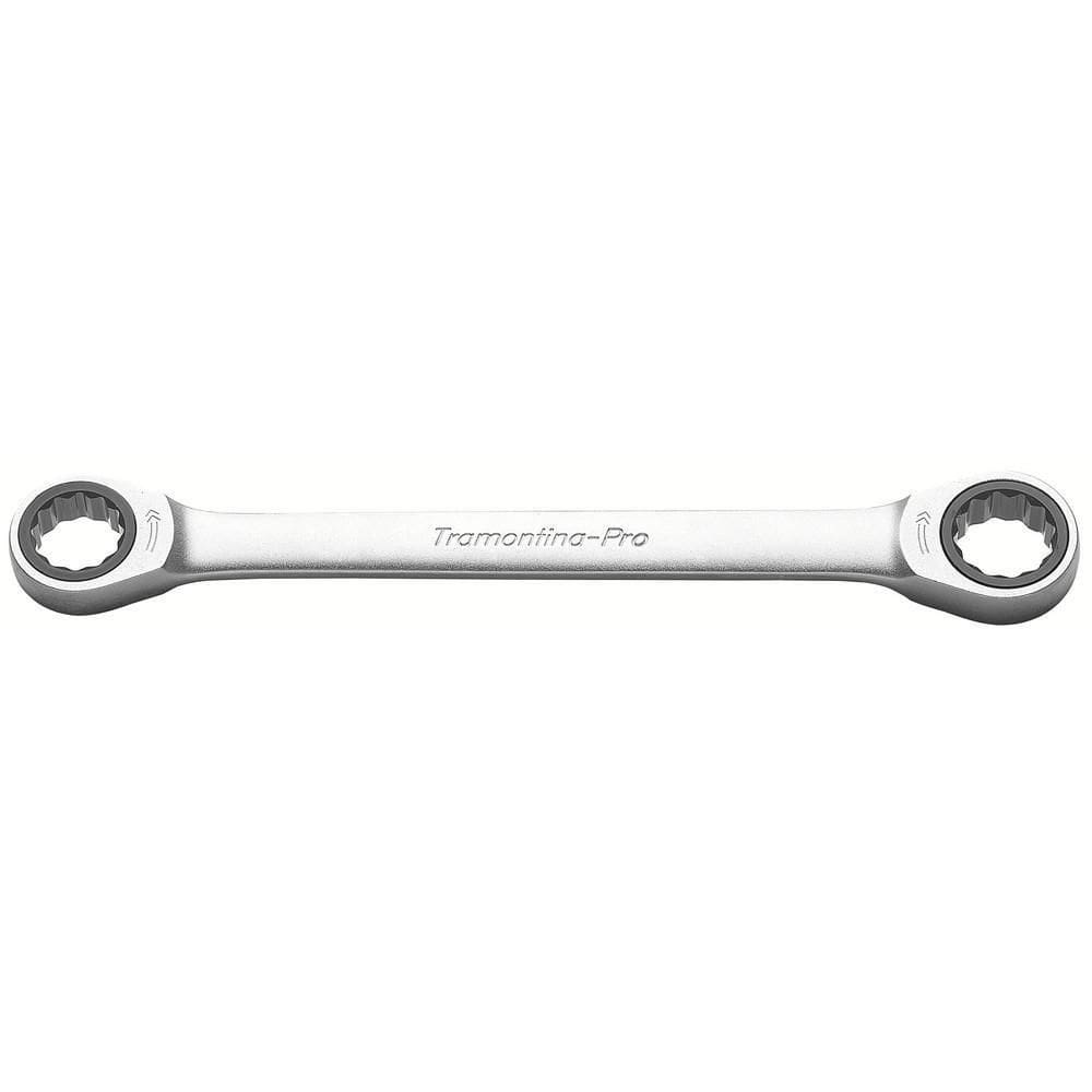 Chave Estrela Com Catraca 10X11 Mm 44634/103 Tramontina