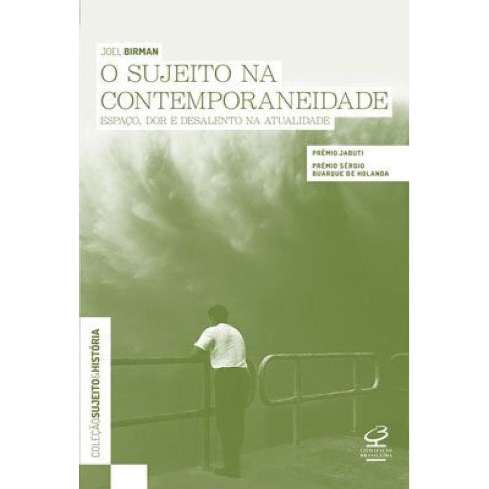 O Sujeito Na Contemporaneidade