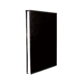 Pasta Catálogo PVC Casco 240x325mm com 50 Envelopes - DAC