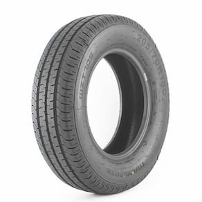 Pneu 205/70R15C Aro 15 TRANSMATE WZT705 8PR XL 106/104R