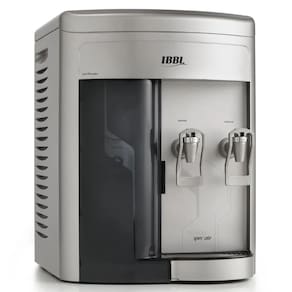 Purificador de água ibbl speciale fr600 prata
