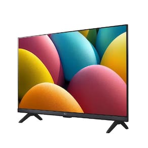 Smart TV LG 32" 32RL601CBSA ThinQ AI Alexa HDR 10 Otimizador de Games AI Sound