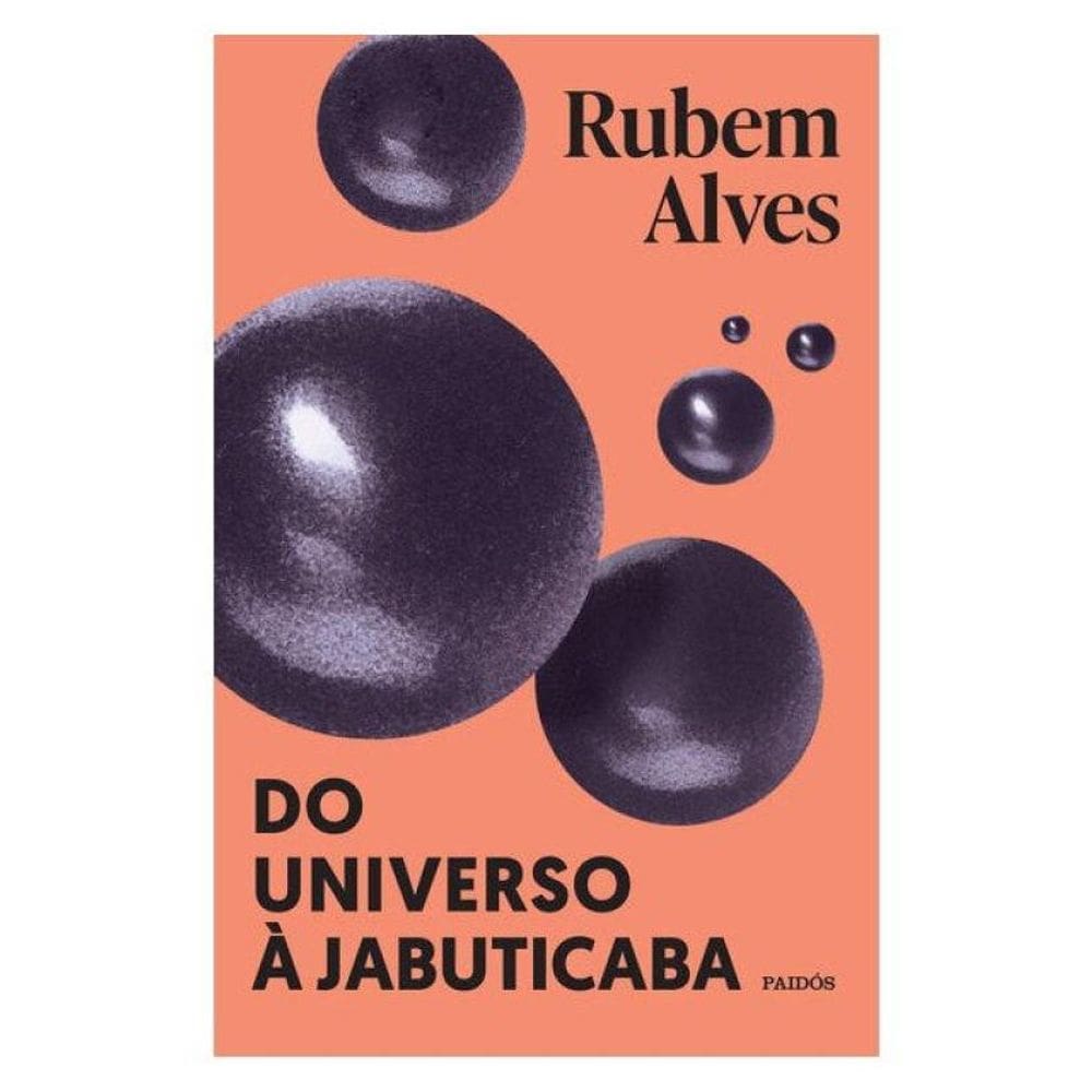 Do Universo À Jabuticaba