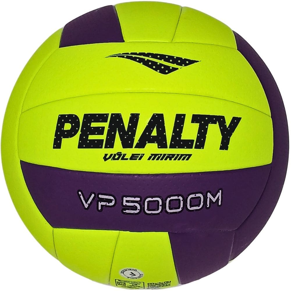 Bola Vôlei Penalty VP 5000 Mirim