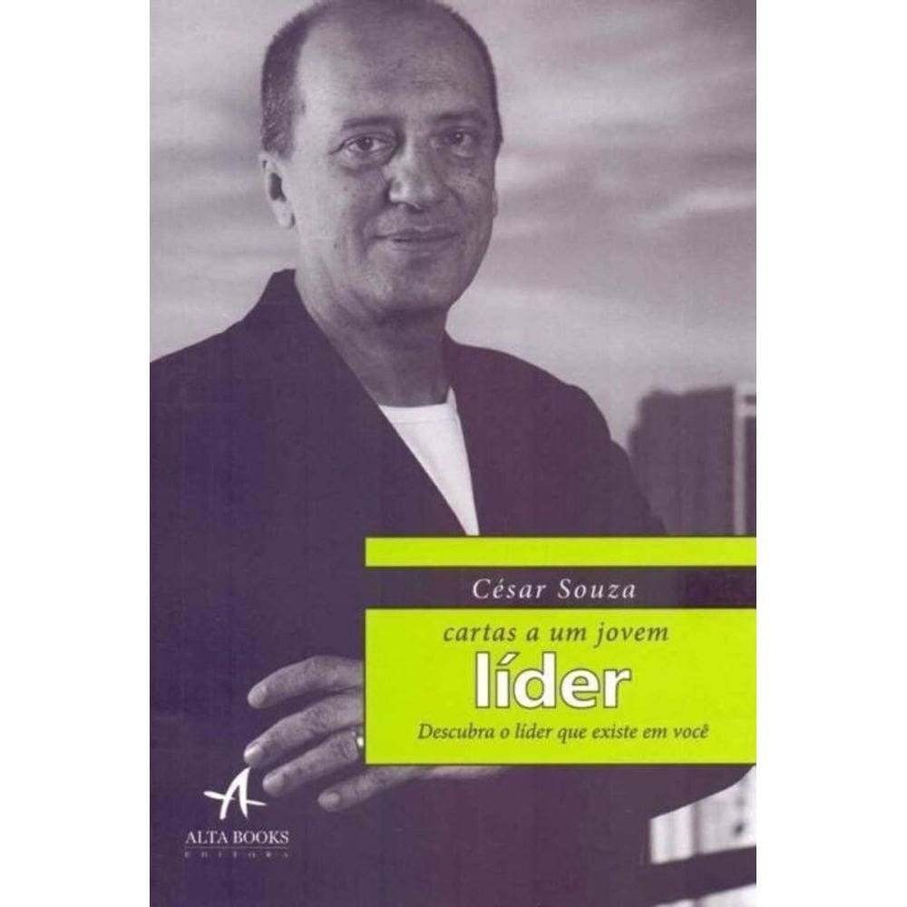 Cartas a um Jovem Líder