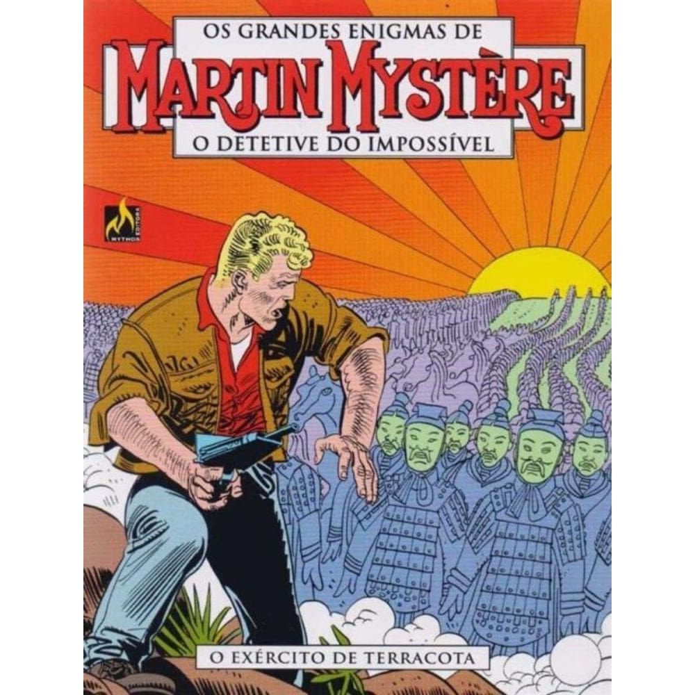 Martin Mystére - 02Ed/18