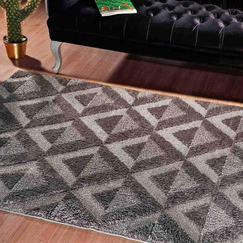 Tapete Sala E Quarto Oásis Jazz 2,00X2,50M Des 12 Minerio