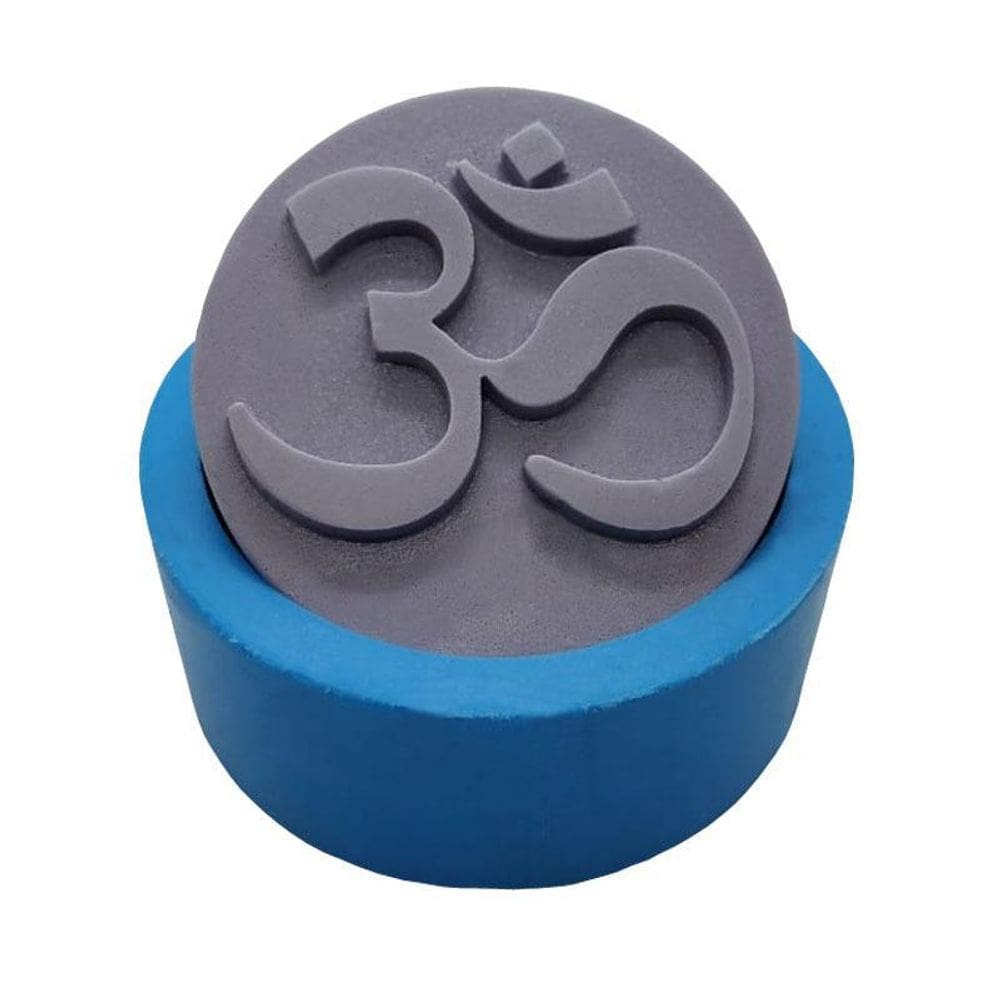 Moldes De Sabonetes Caseiros Silicone Flexivel Artesanal