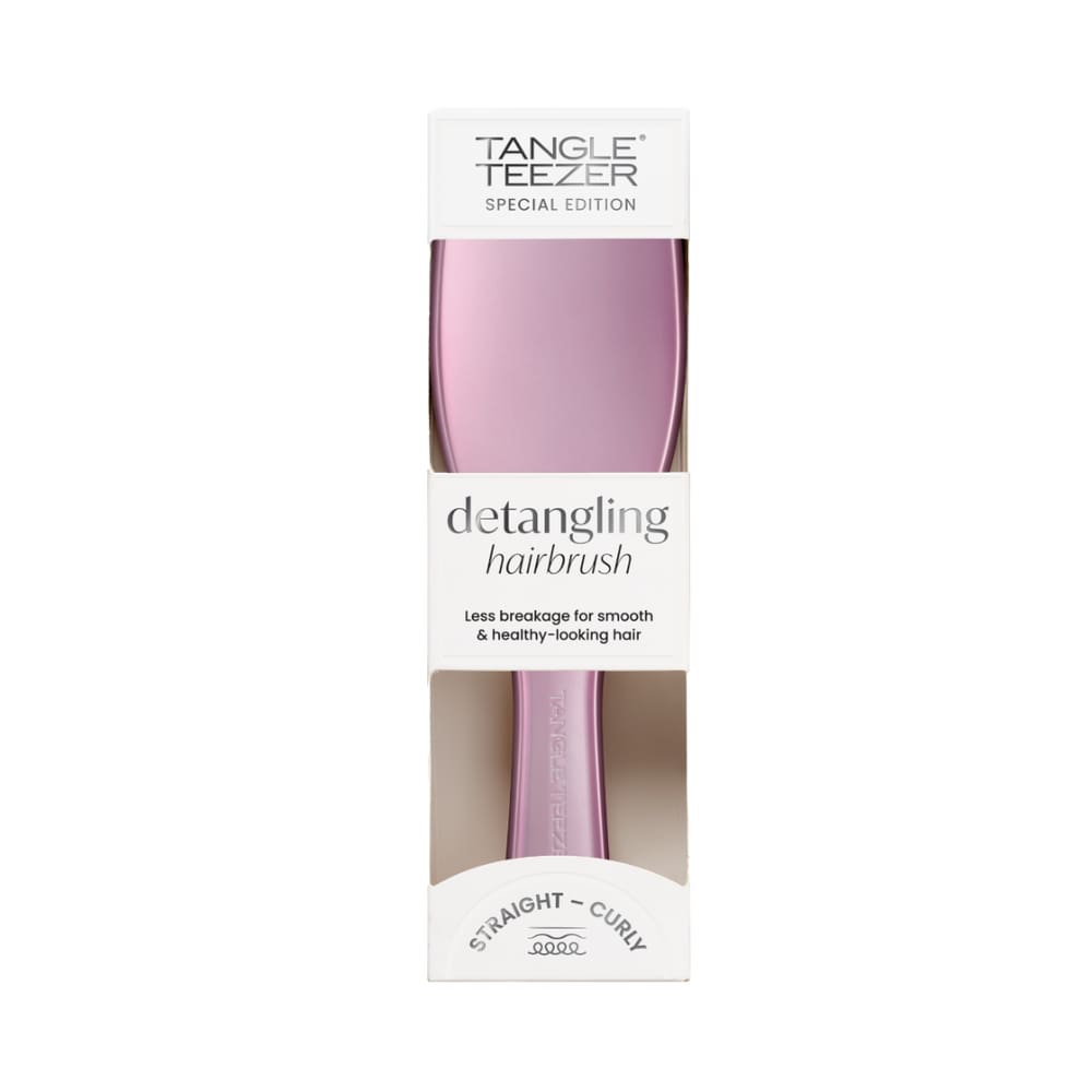 Tangle Teezer - Ultimate Styler Mauve Cooper