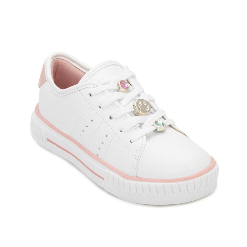 Tênis Casual Molekinha BR MK25-25651