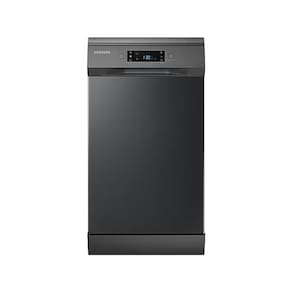 Lava-Louças Samsung 10 Serviços Preto 220V DW50DG420