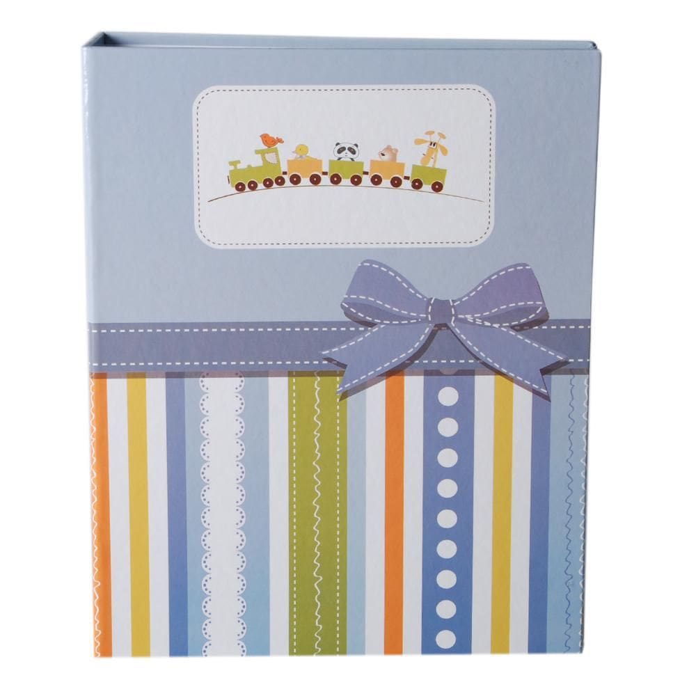 Álbum 60 Fotos 10X15 Infantil 101/07