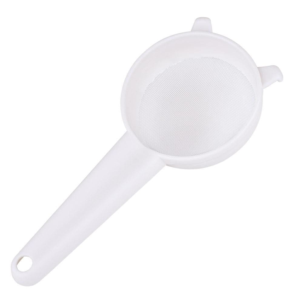Peneira 7.5cm Sanremo Branca