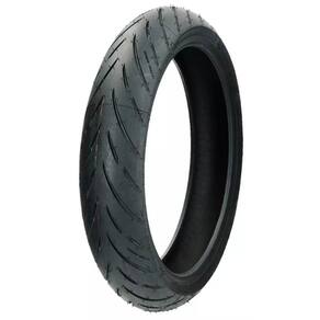 Pneu 140/70-R17 66H Traseiro Eurogrip Protorq Extreme Ninja 300 Z300 Mt03 Cb250 Twister Cb 300R Abs Cbr250r