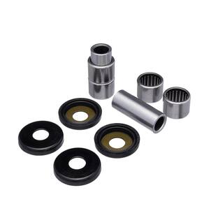 Bucha Balanca Tras. (kit 10pcs) Gp7 Cg 150 04-15 C-rolamento