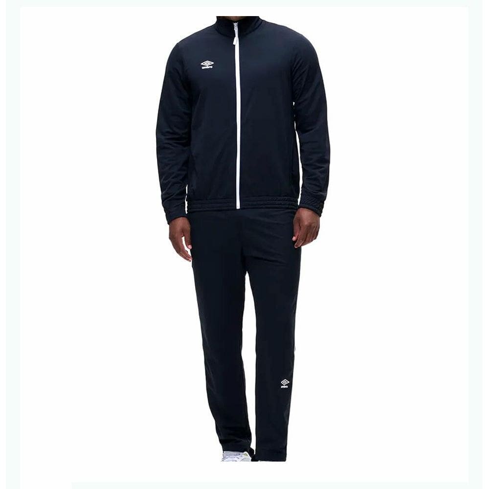 Agasalho Basic Perform pto - Umbro