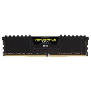 Memória Corsair Vengeance Lpx Ddr4 16Gb 3000Mhz