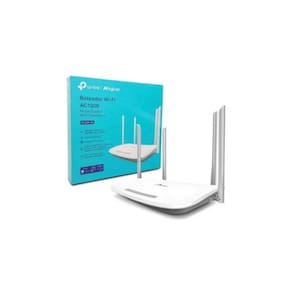 Roteador Tp-link Ec220-g5 V3 Branco Banda Dupla