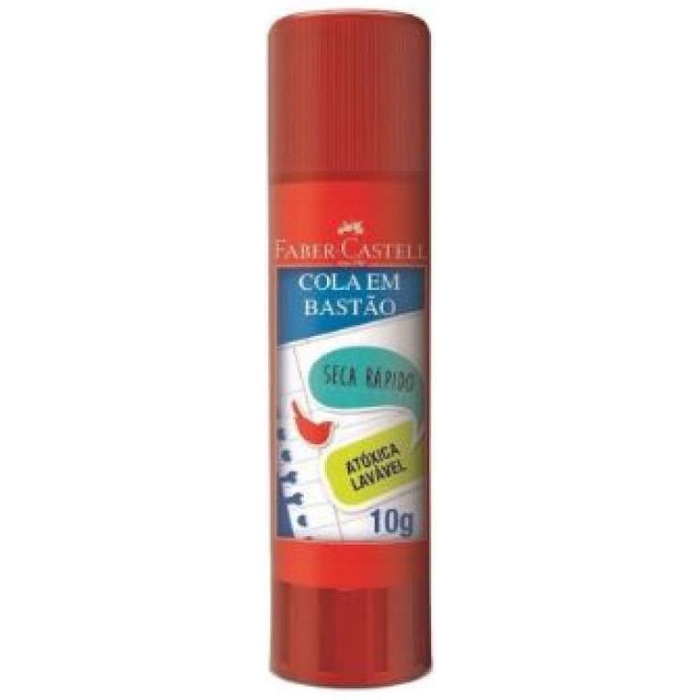 Cola Bastao 10G - Of/8110