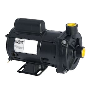 Bomba Centrífuga Dancor CP-4C 1/3CV 127/220/254V 7.700L/h