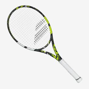 Raquete de Tênis Babolat Pure Aero Team 100 285g