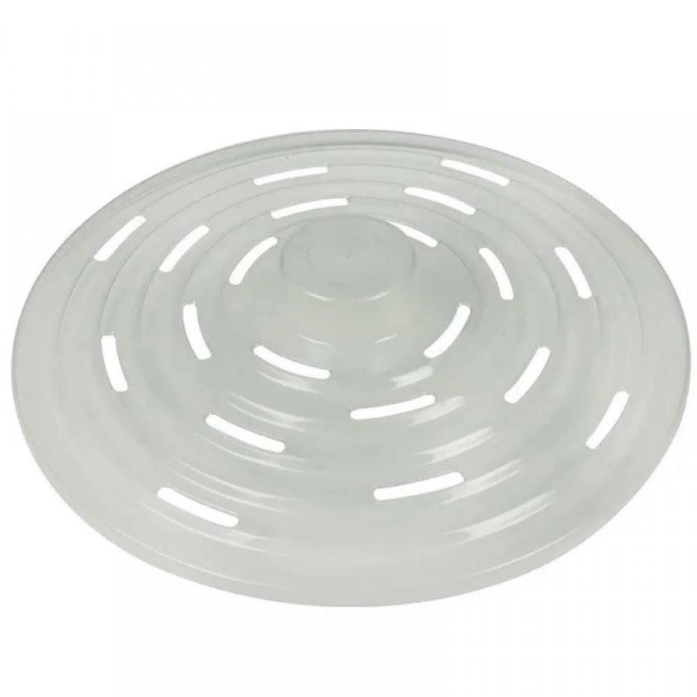 Tampa De Microondas Baixa Luxo