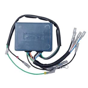 Cdi Mercury Tohatsu Ignicão Tres Cilindros 40Hp