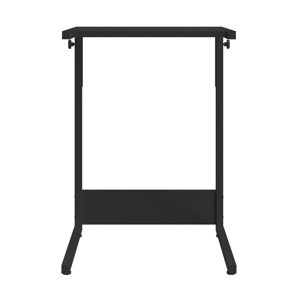 Acessório para Sala de Estar Mesa Multiuso com Regulagem Decore Preto