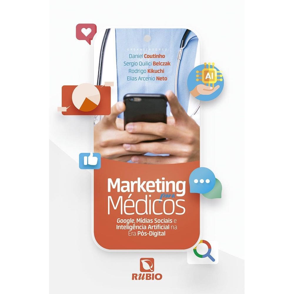 Marketing Para Medicos