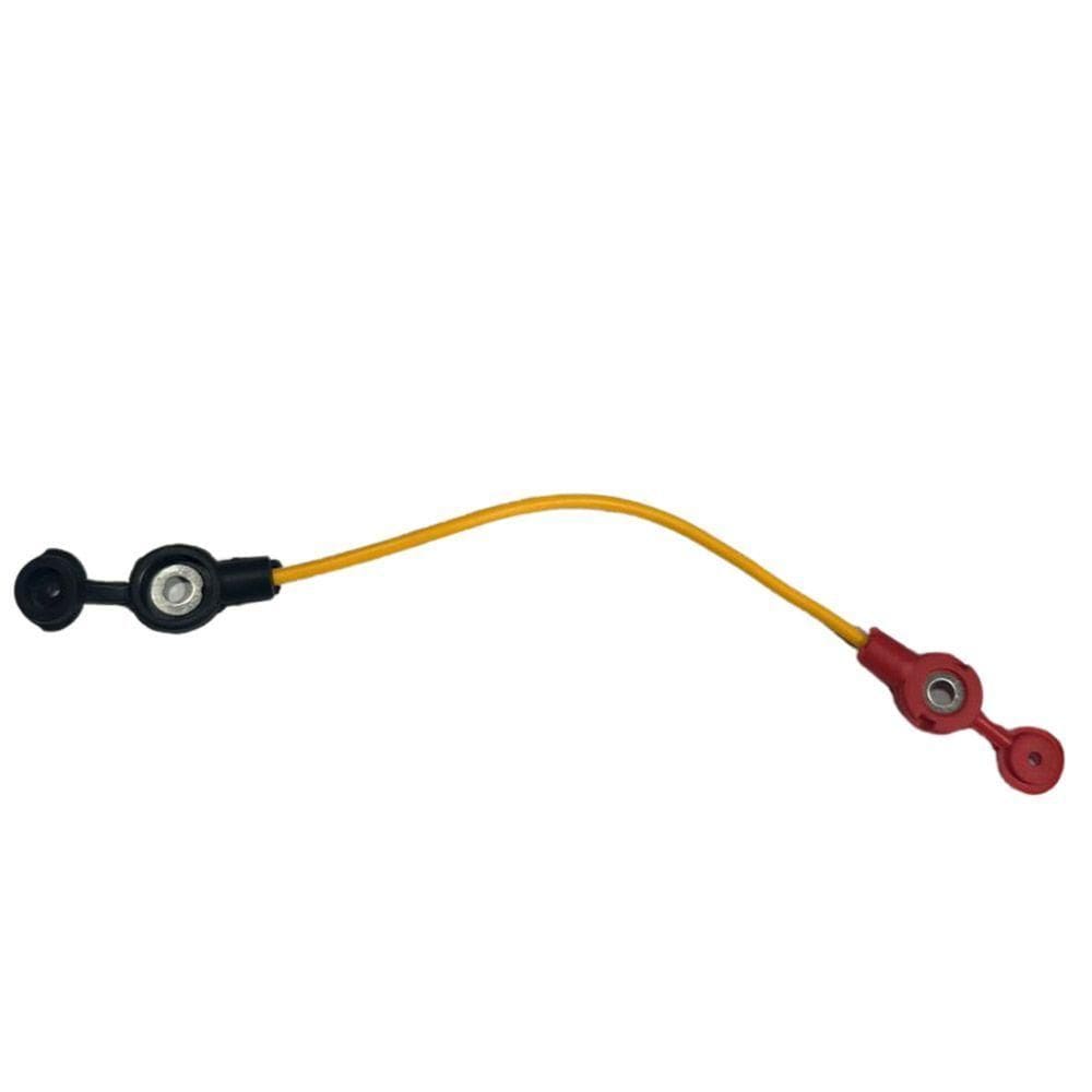 Cabo Jump Para Bateria De Chumbo 12v 24v 36v 48v