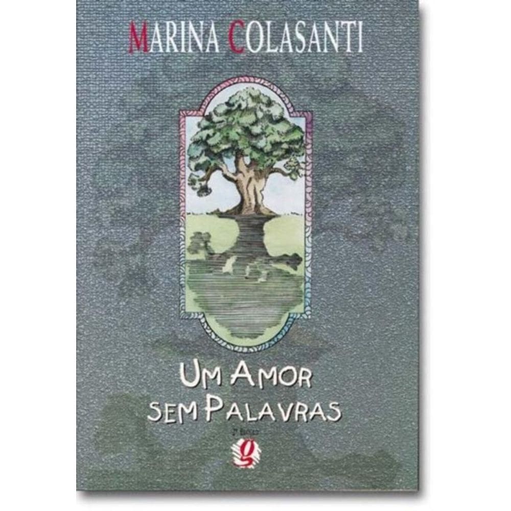Um Amor Sem Palavras