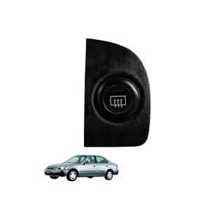 Botao Desembacador Honda Civic 1.6 16V Lx M15777