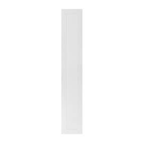 Painel Led Retangular Embutir 18w 10x60cm 6500k Foxlux Branco